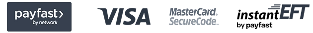 Payment gateway logo